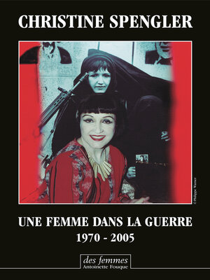 cover image of Une femme dans la guerre